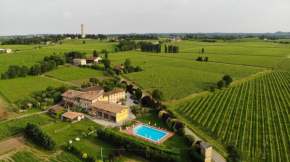 Agriturismo Armea Desenzano Del Garda